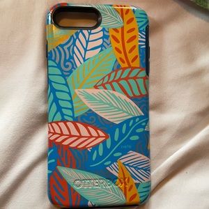 Phone case